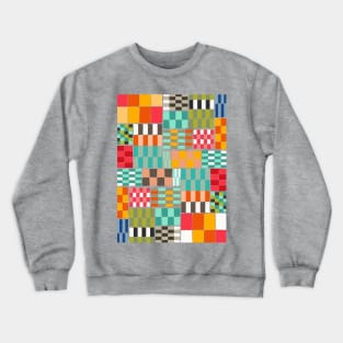 ColorSHot II Crewneck Sweatshirt